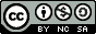 CC by-nc-sa